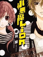 漫画原作栏目封面